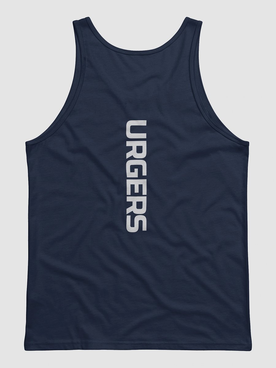 Urgers Consistent For Good Tank Top product image (12)