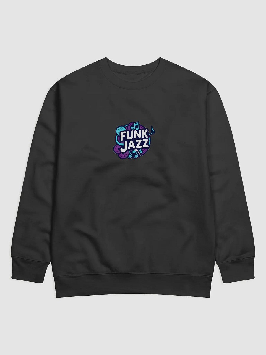 Cotton Heritage Premium Sweatshirt product image (1)