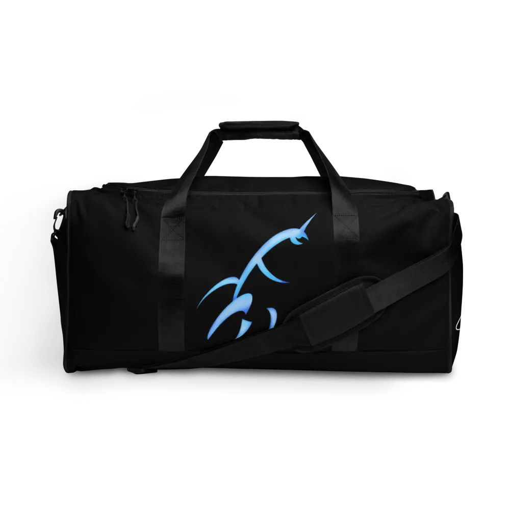 Blue Rocket Bag product image (8)