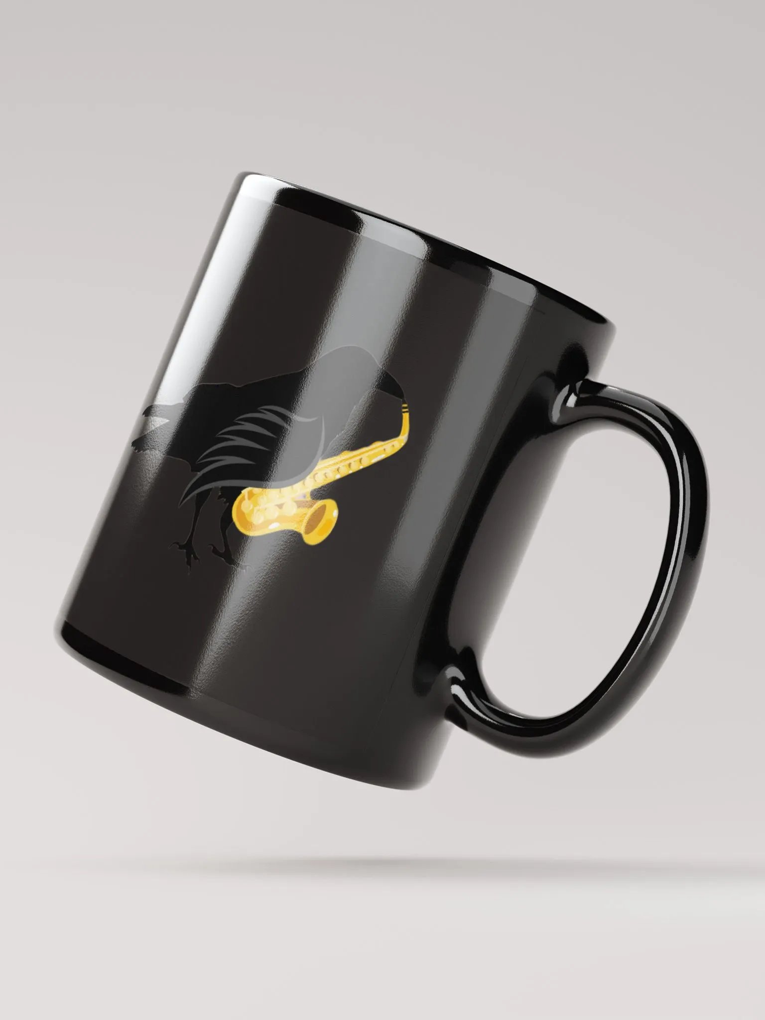 Alto Birb Mug product image (1)