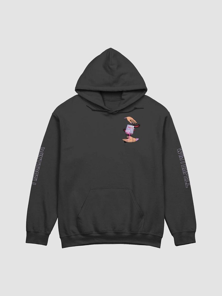 Members Only Hoodie product image (1)
