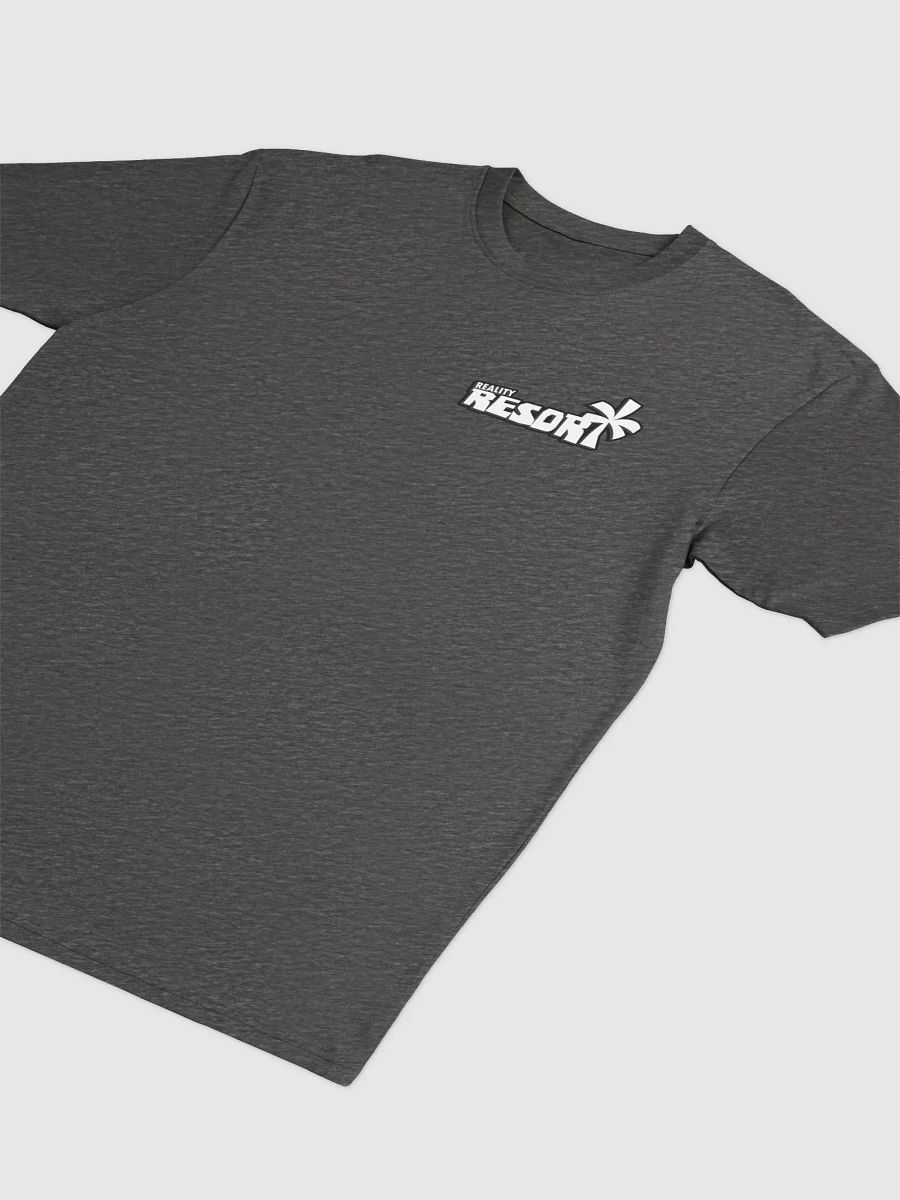 Reality Resort Basic Tee product image (2)