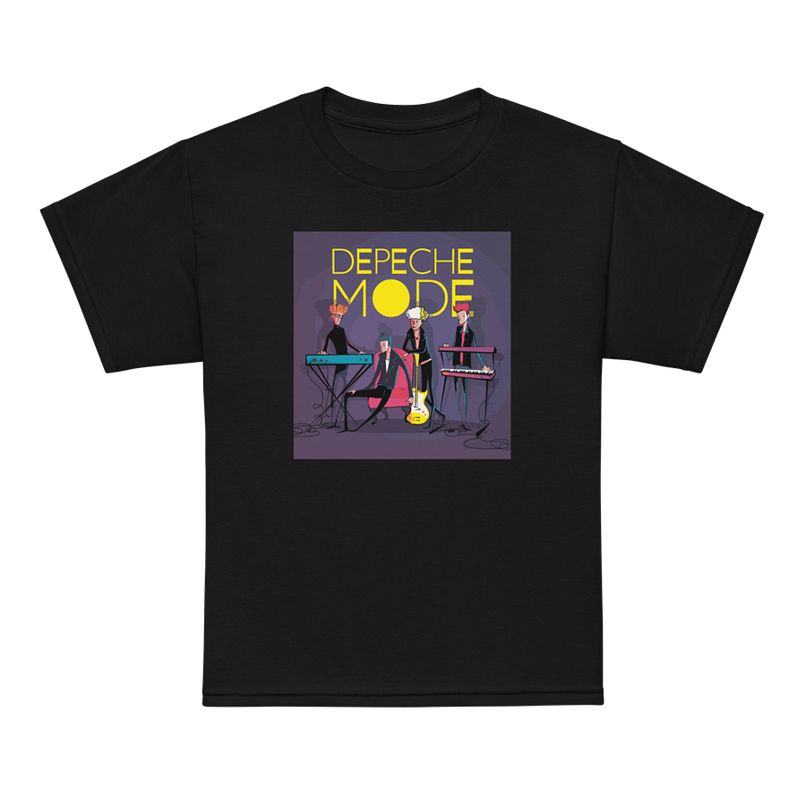 special order for Stringer Depeche Mode product image (4)