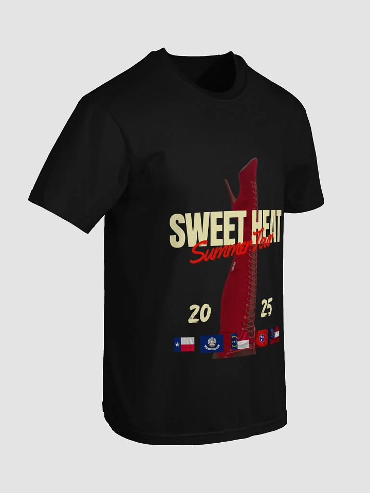 Classic Tour Tee product image (2)