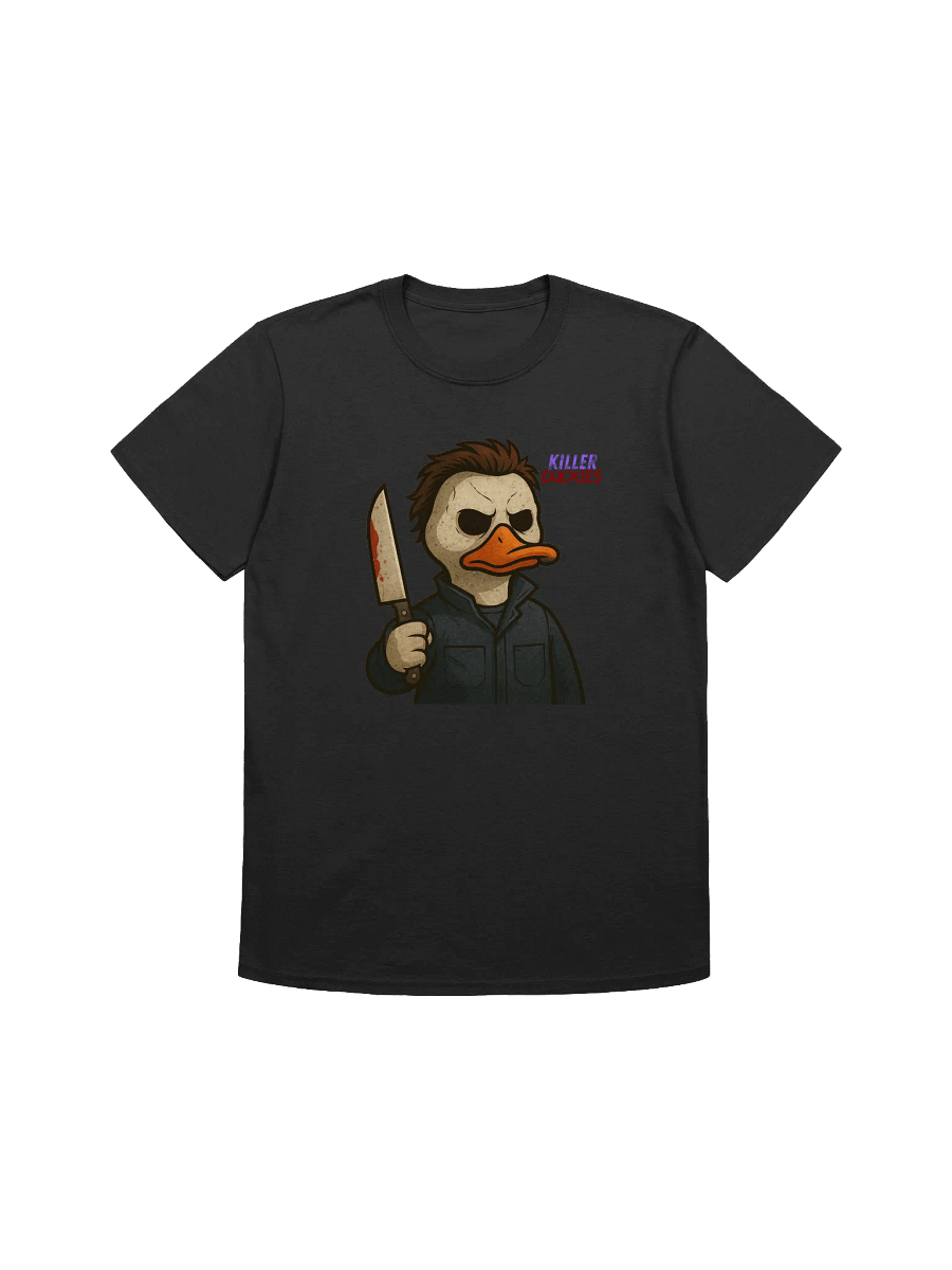 Duckie Myers Tee product image (6)
