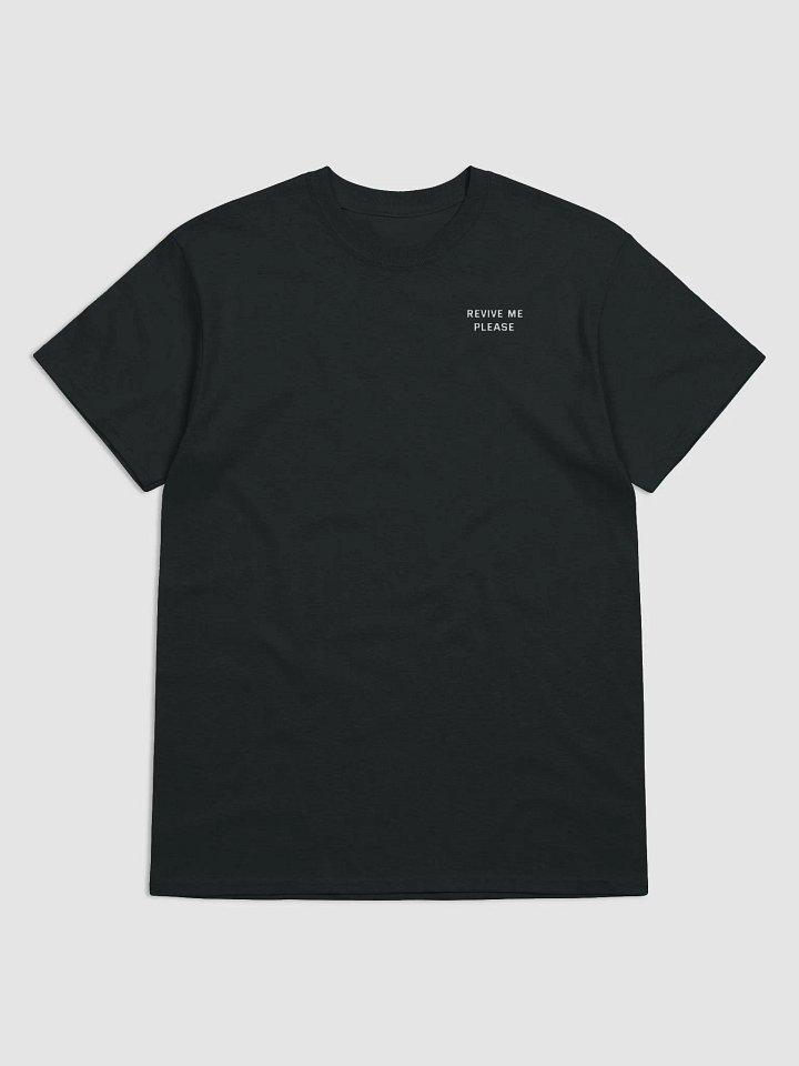T-shirt Revive product image (1)