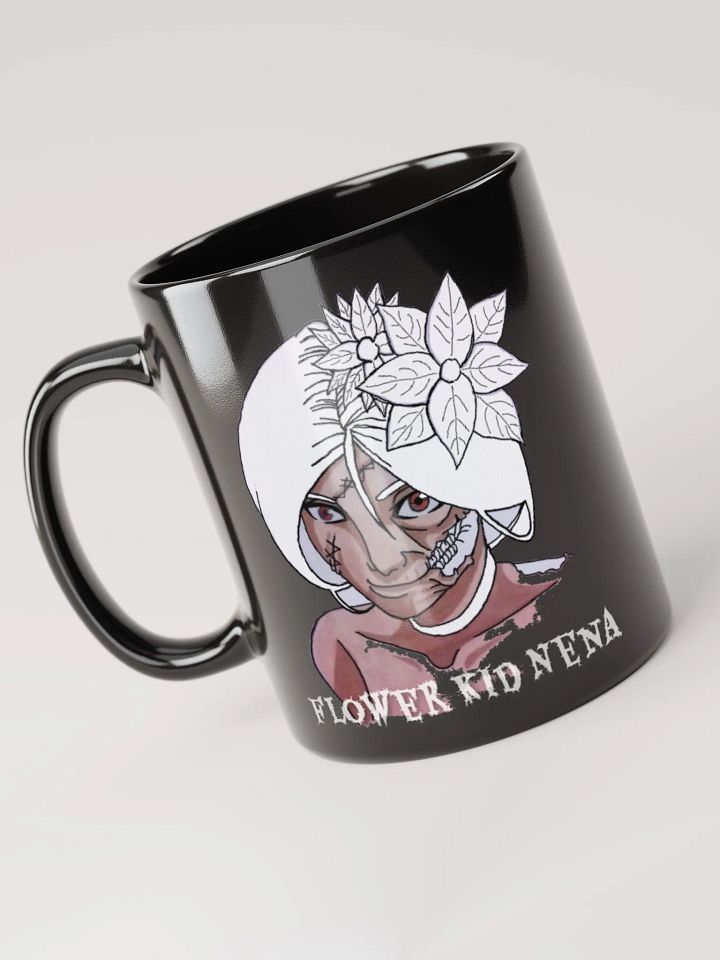 Zombie Army Mug product image (1)