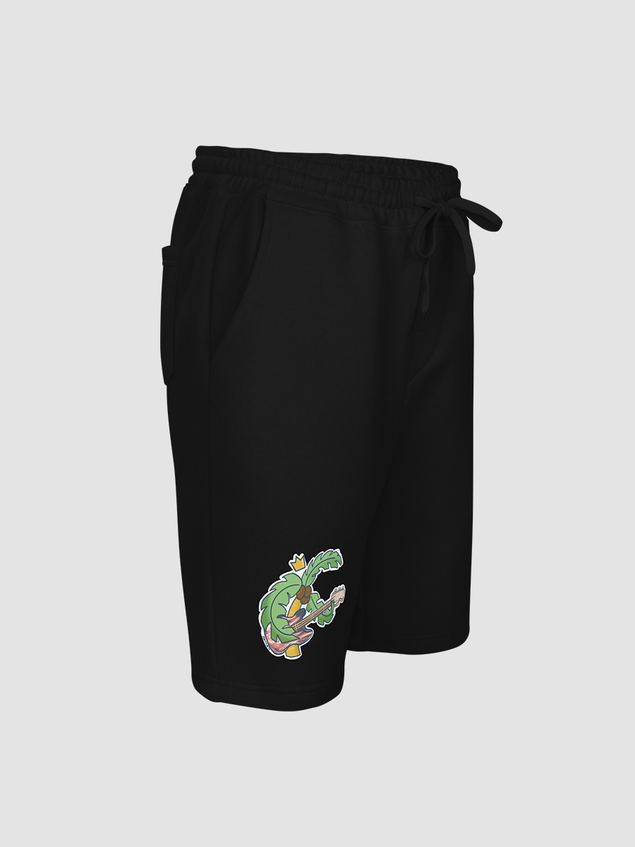 Men's Fleece Shorts product image (3)