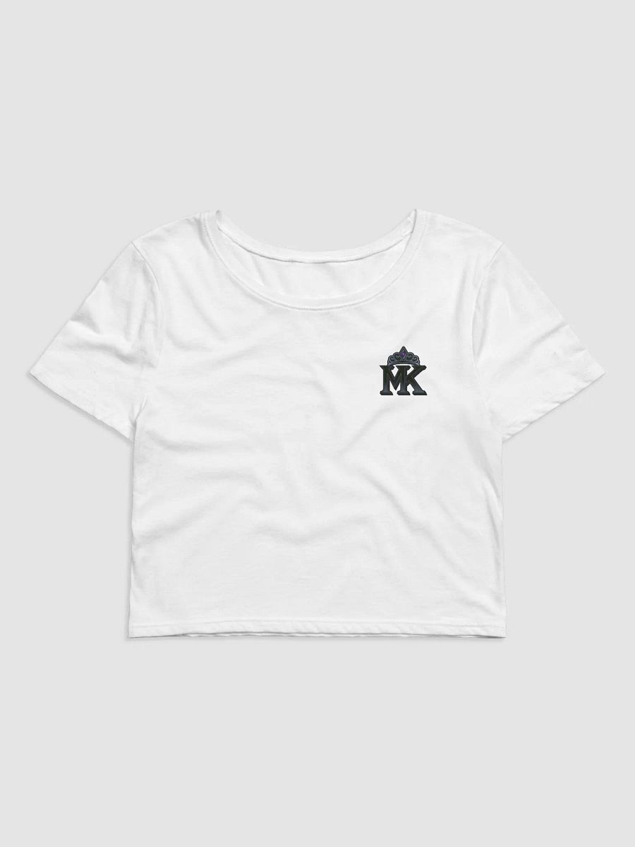 Shit Show Besties Unisex Crop Top product image (1)