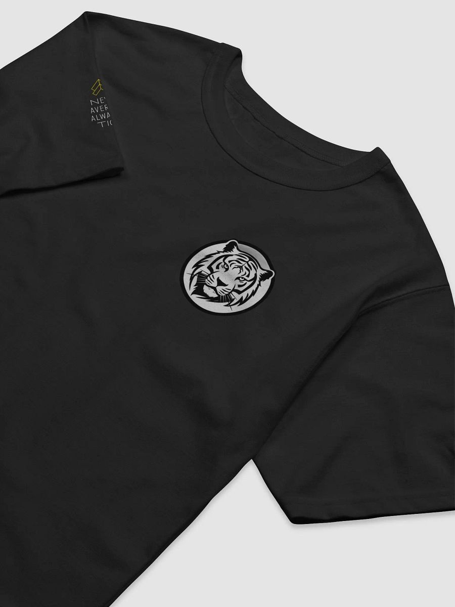 (White Out Tiger) Eff It - Roar!! product image (3)