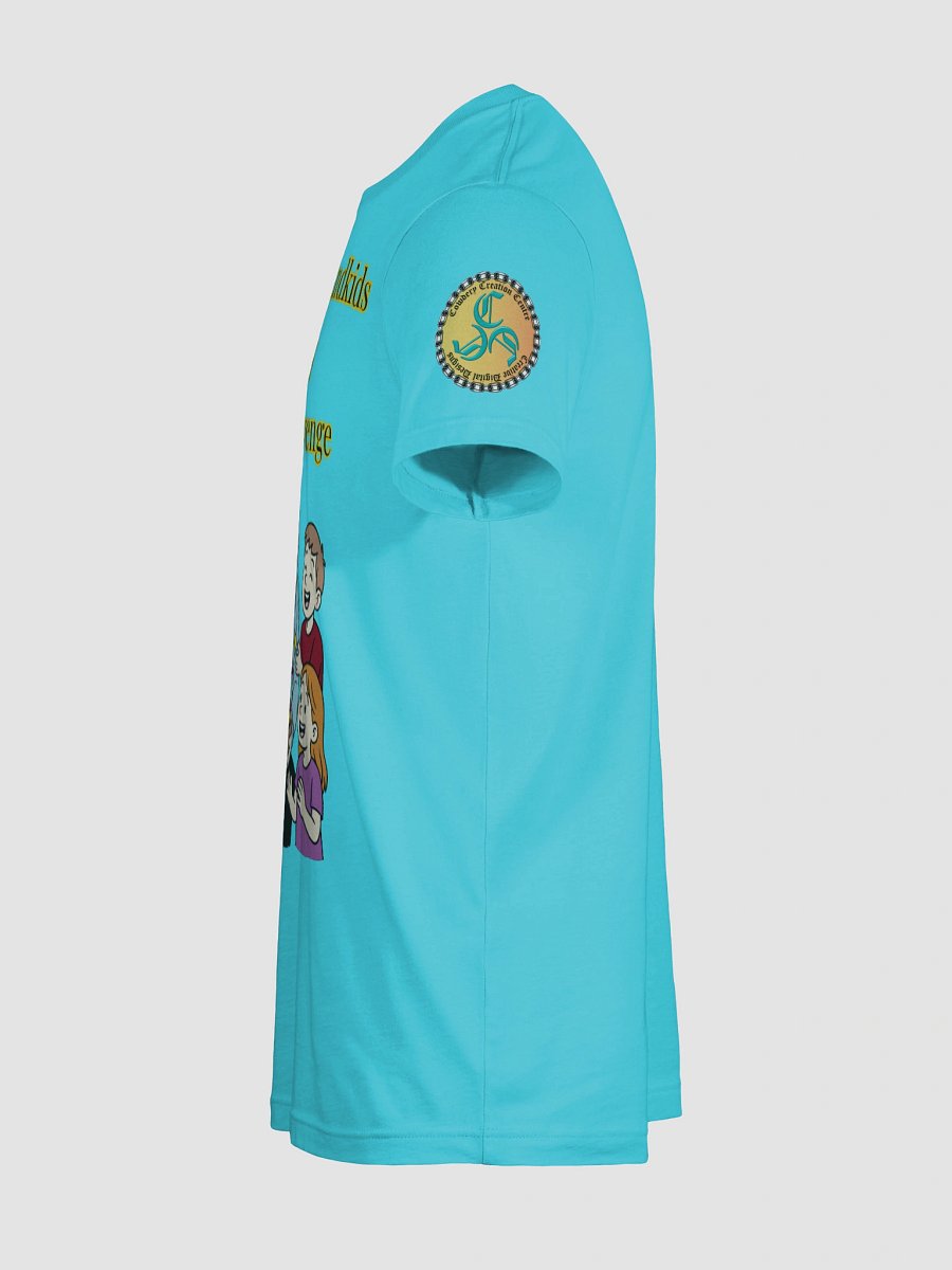 Spoiling Grandkids is my Cardio (Male) Bella+Canvas Supersoft T-Shirt Colors (6) product image (47)