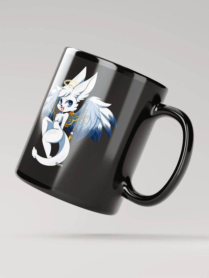 Heart's Tea Mug product image (2)