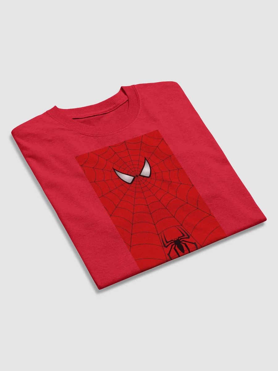Spiderman Head Tee product image (4)