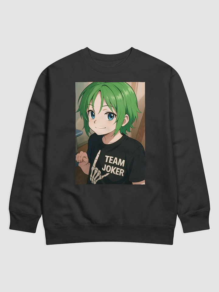 Anime long Team joker product image (1)