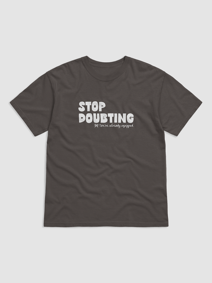 Stop Doubting Coastal Tee product image (5)