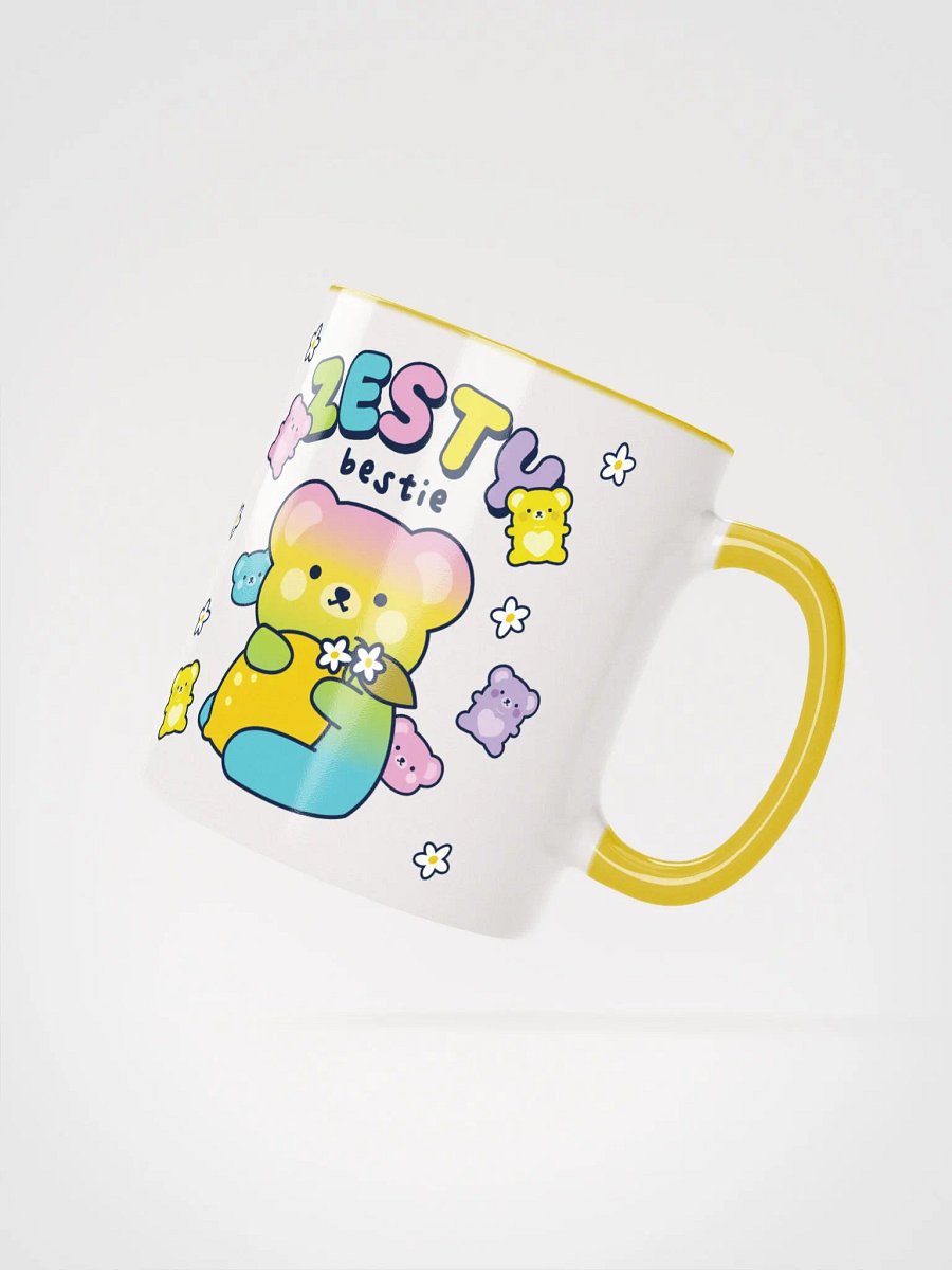 Zesty Bestie Mug product image (18)