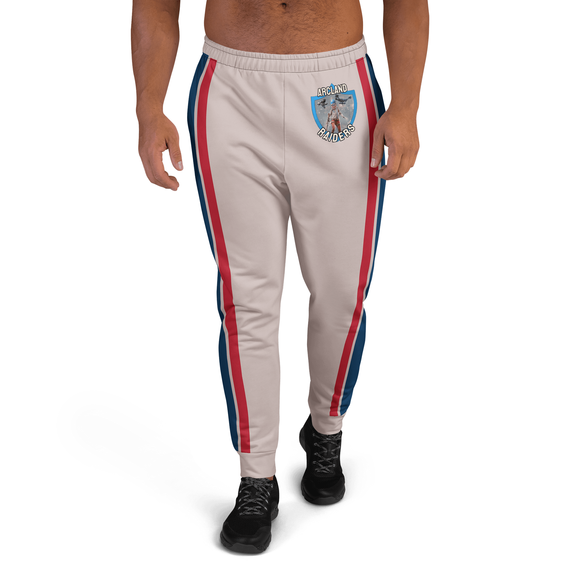 Arcland Raiders Joggers (Away) product image (2)