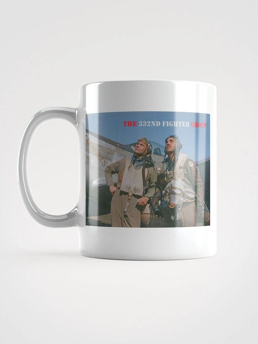 332nd Fighter Group Mug product image (2)