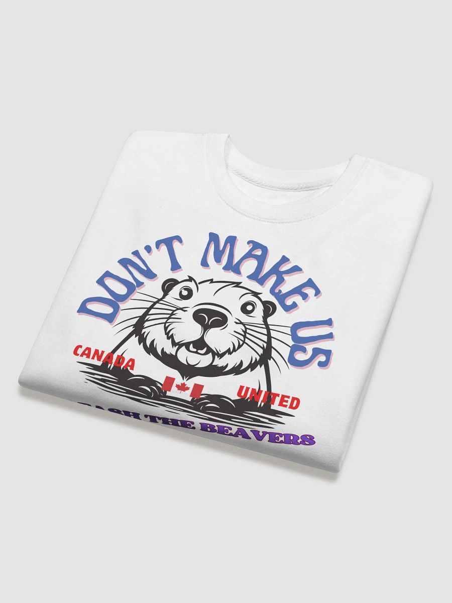 Unleash the Beavers Premium Sweatshirt product image (10)