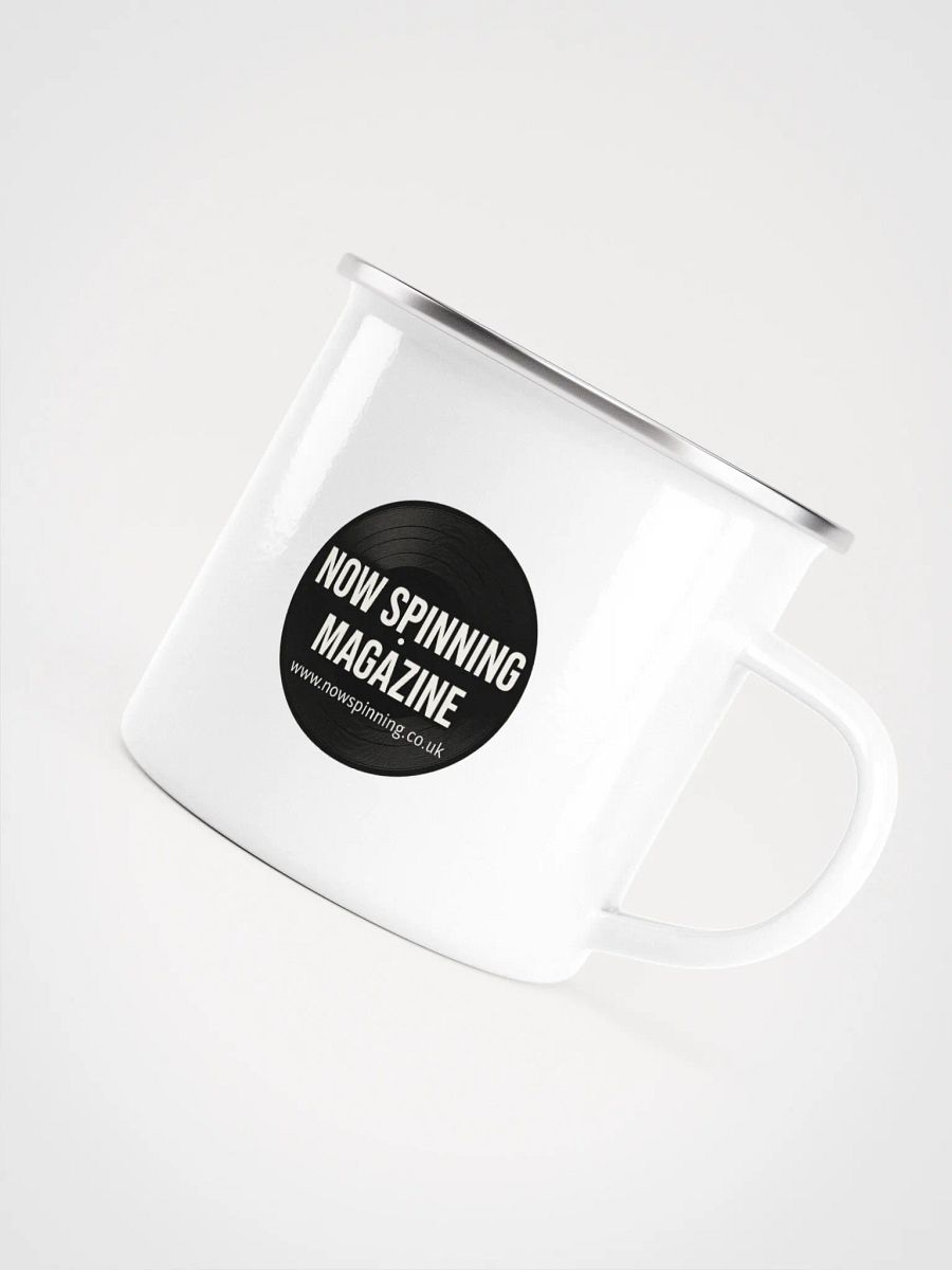 Metal Mug - Twin Design product image (5)