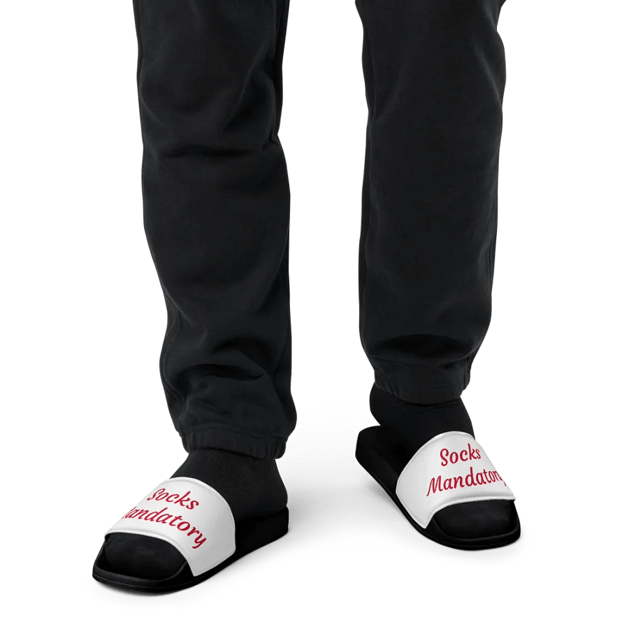 Socks Mandatory Slides product image (15)