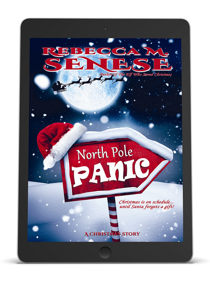 North Pole Panic product image (1)
