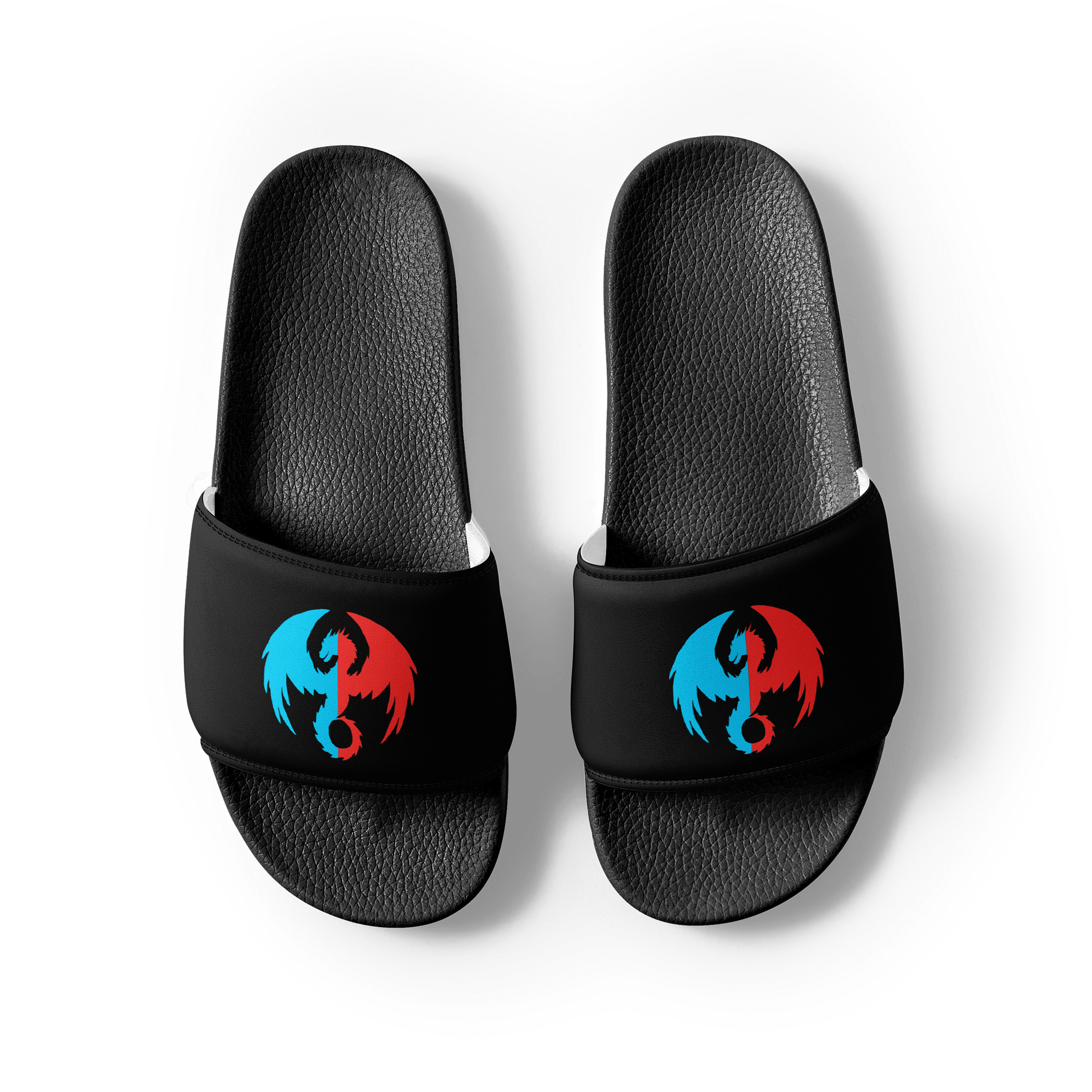 KYAN LOGO WOMEN'S SLIDES product image (2)