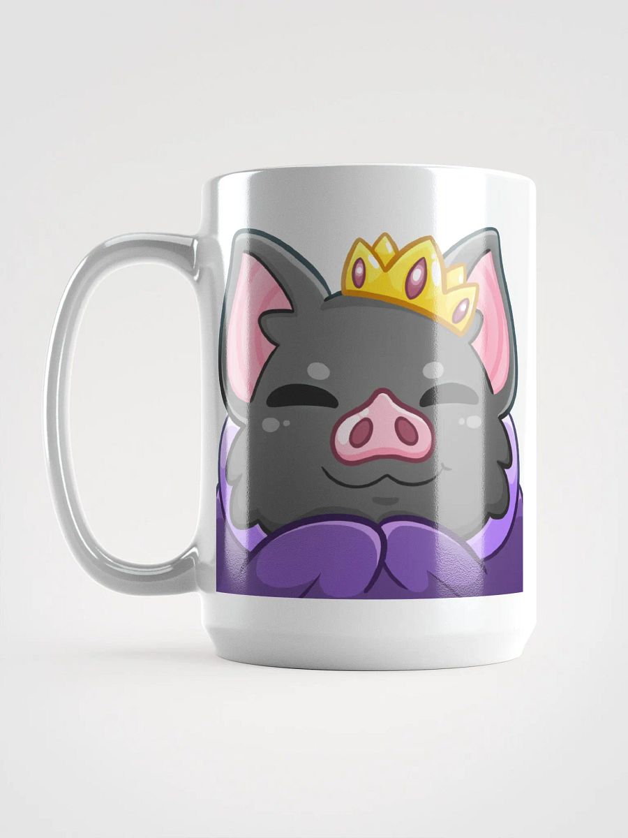 Cozy Mug - White Mug product image (3)
