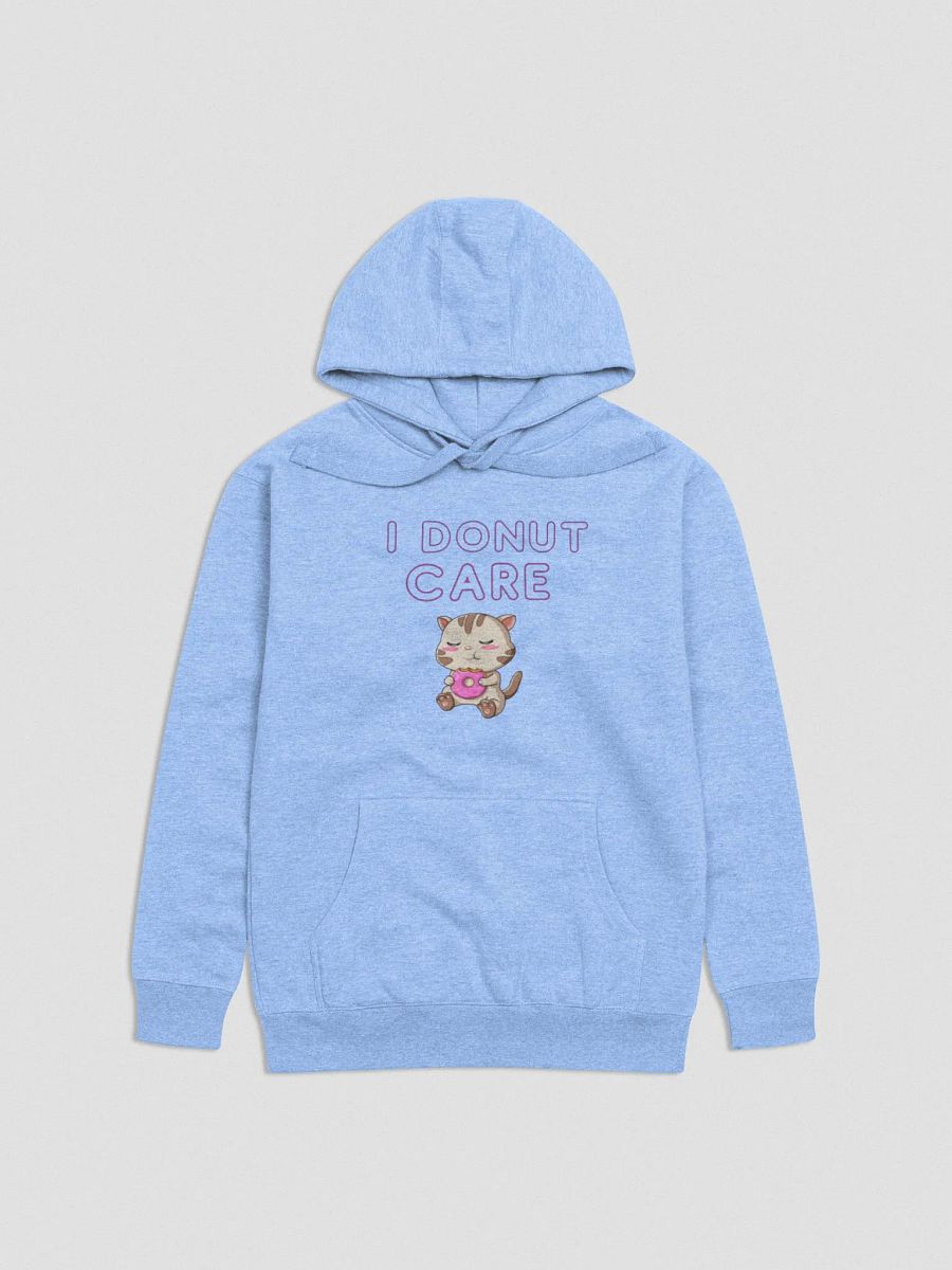 Donut Hoodie product image (2)