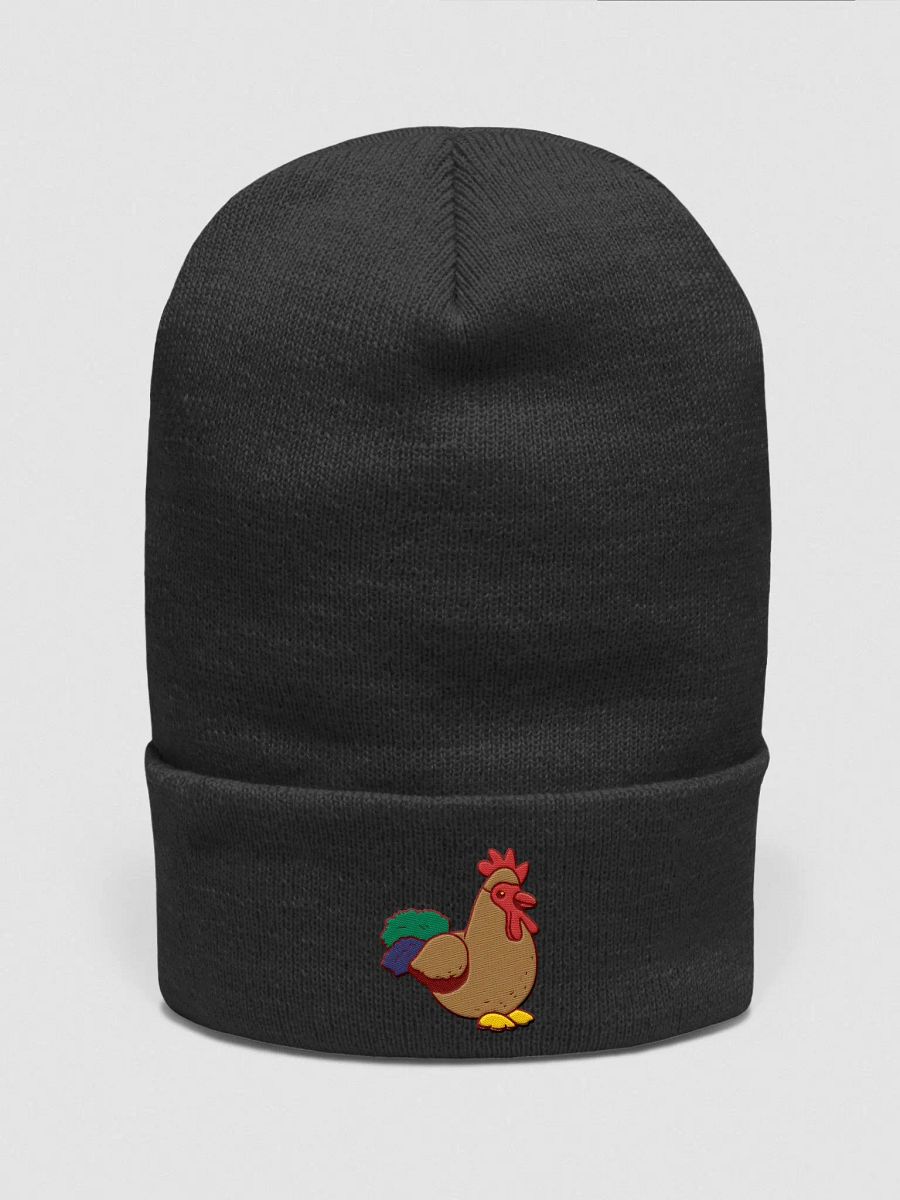 Flibby Beanie product image (2)