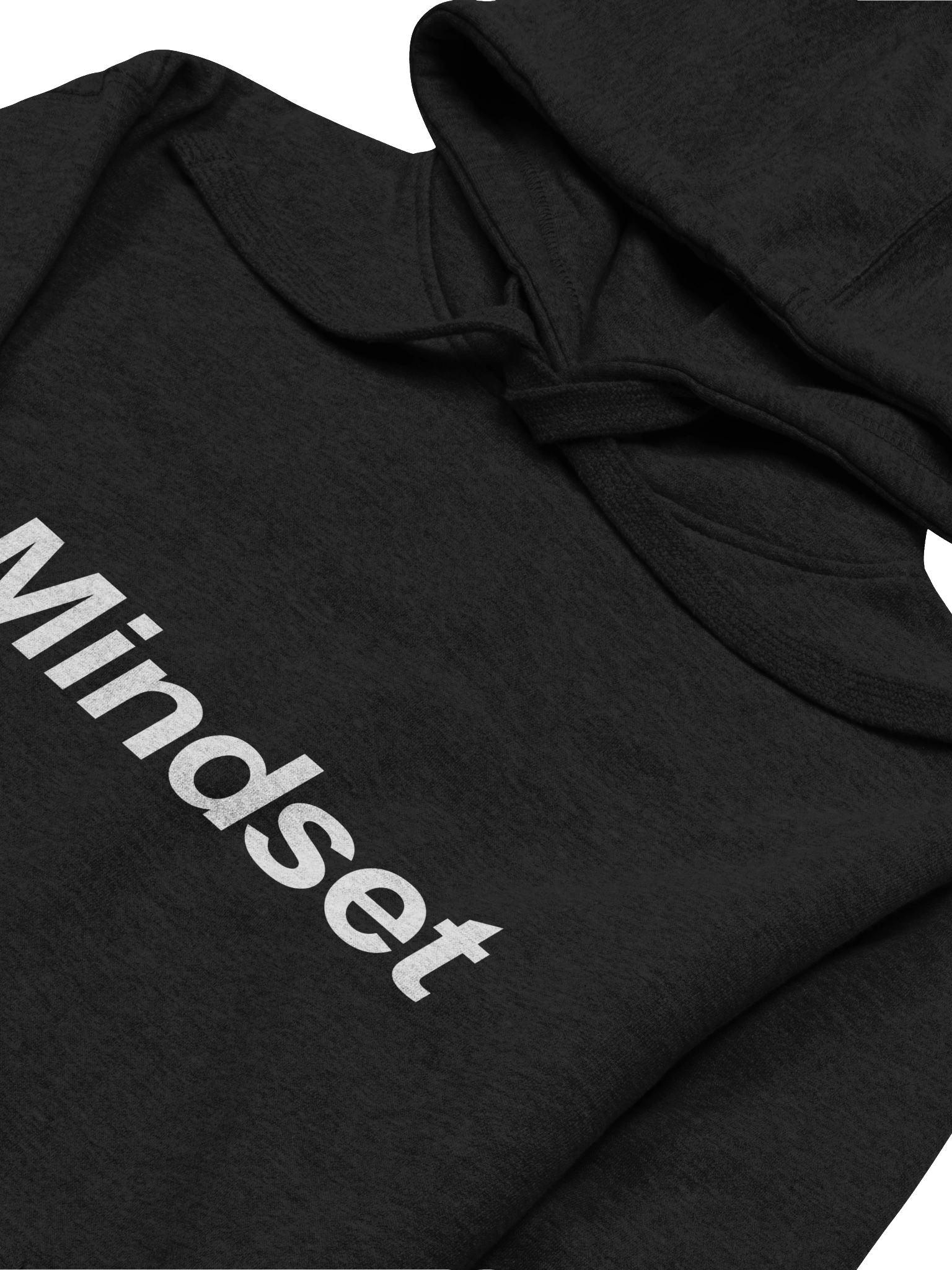 Mindset - Cotton Heritage Unisex Premium Hoodie product image (3)