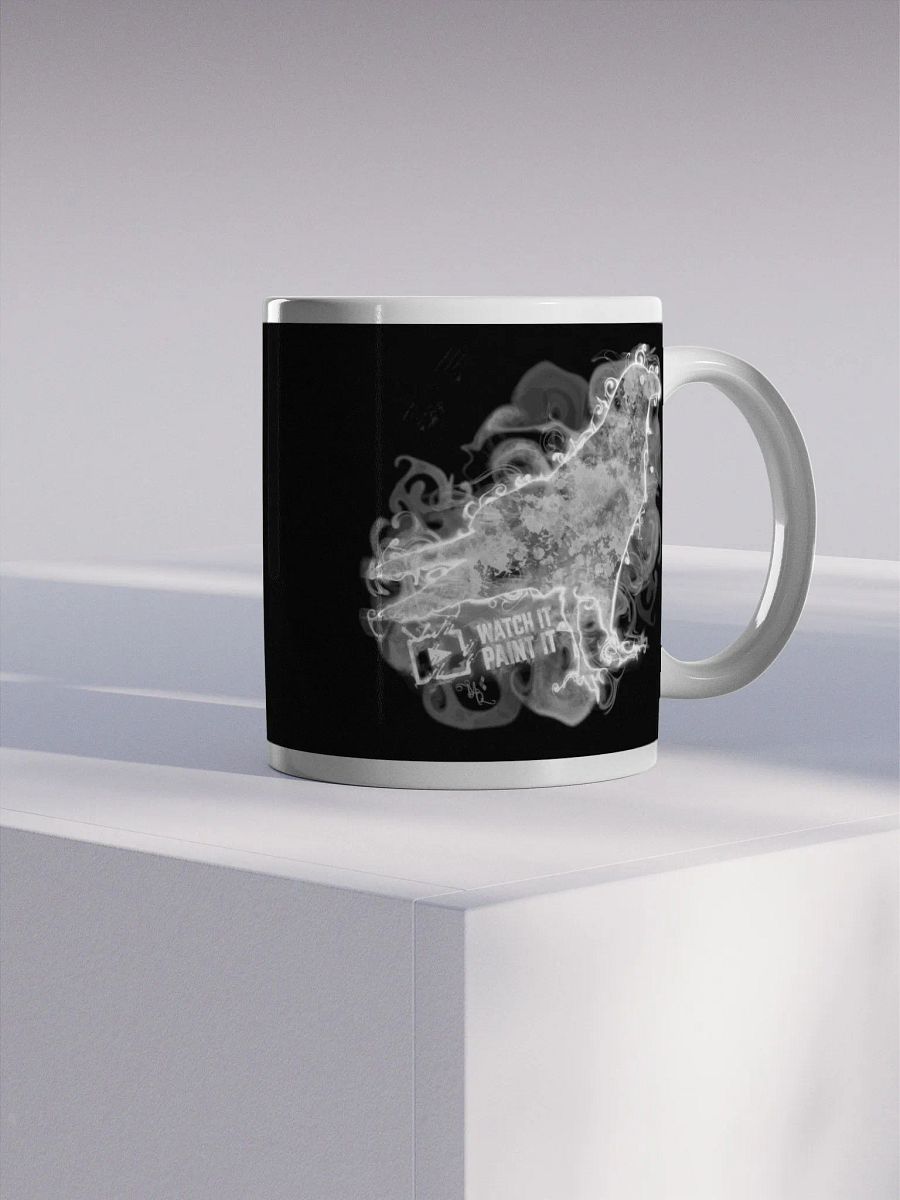 Crow Mug product image (4)