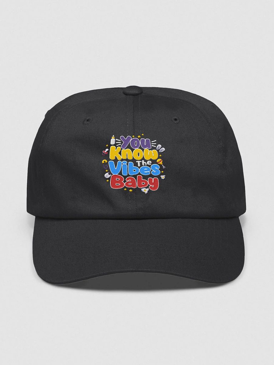 YKTVB Dad Hat product image (6)