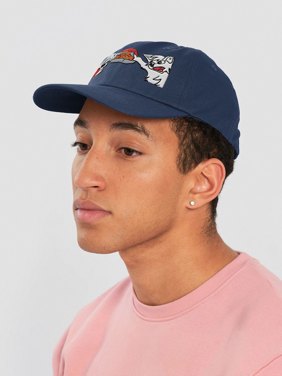 Woah Look! Nuggies! Dad Hat product image (7)