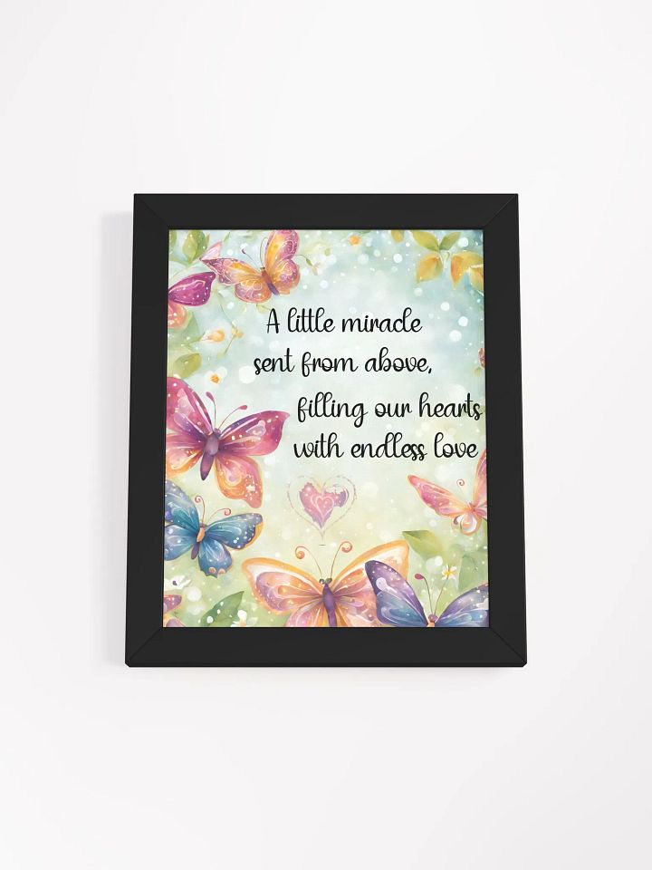 Butterflies and Blessings product image (12)