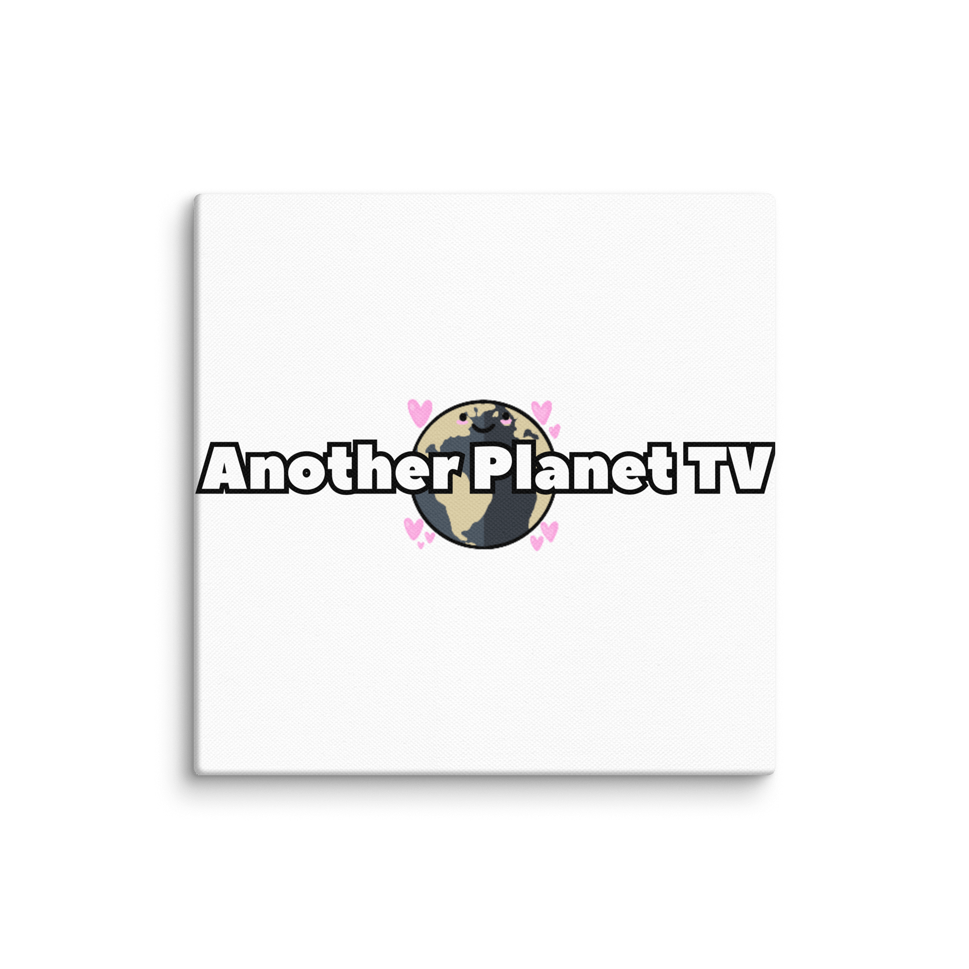 Planet's Canvas Print! product image (36)