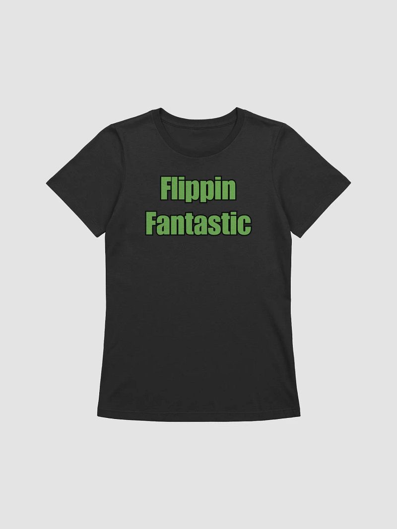 Flippin Fantastic