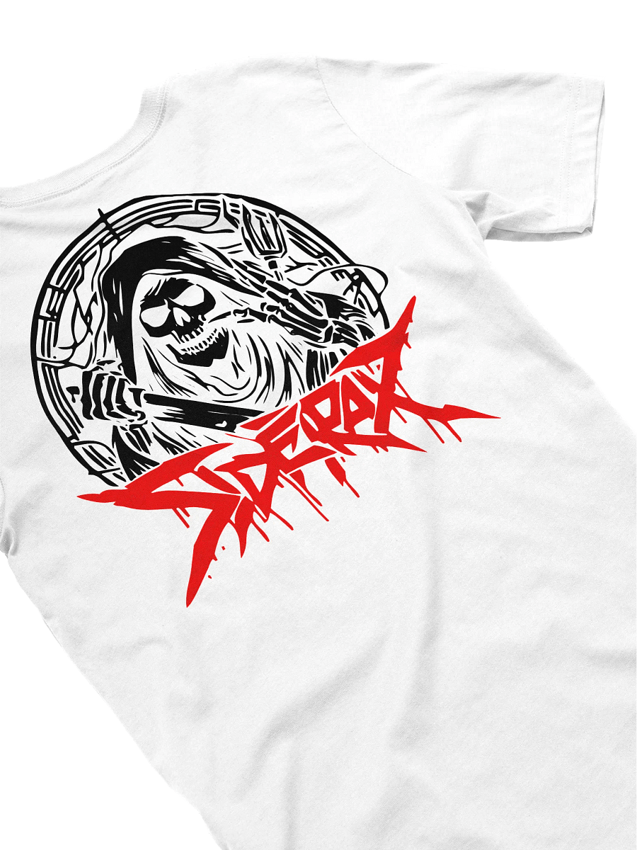 The Bonecutter Supersoft T-Shirt product image (18)