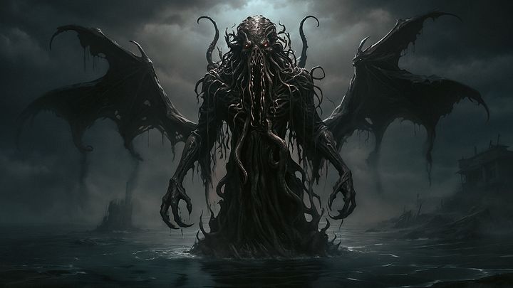 Call of Cthulhu WP4K product image (1)