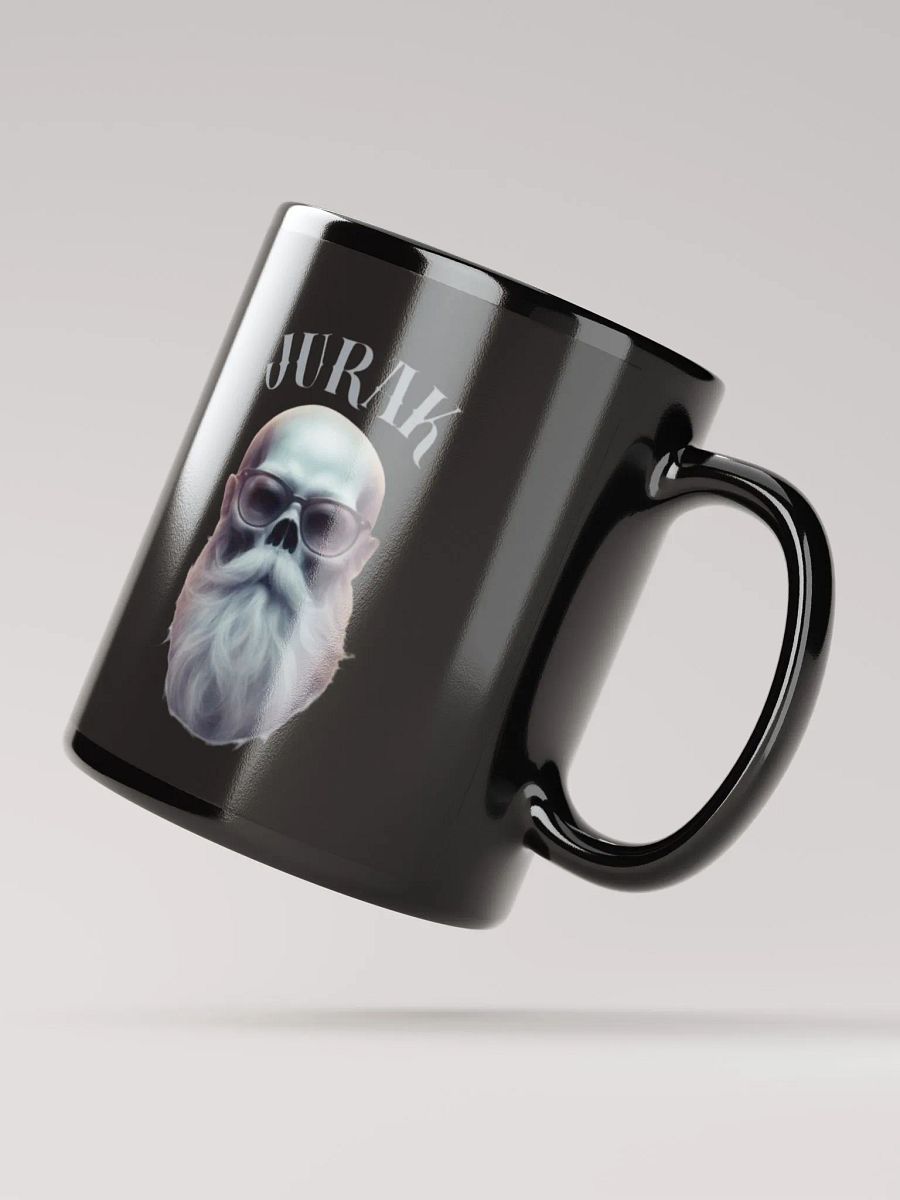 Urban Vibes Mug product image (2)