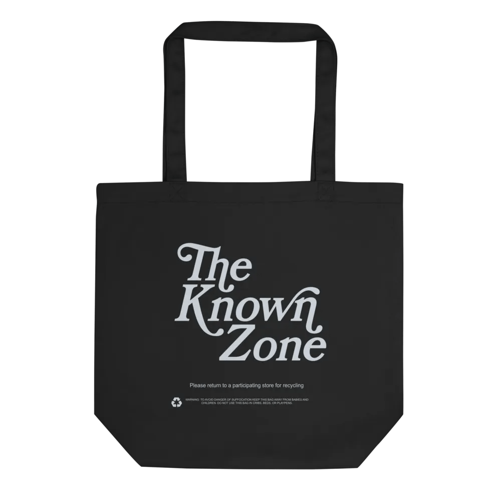 Bodega Bag (Black) product image (1)