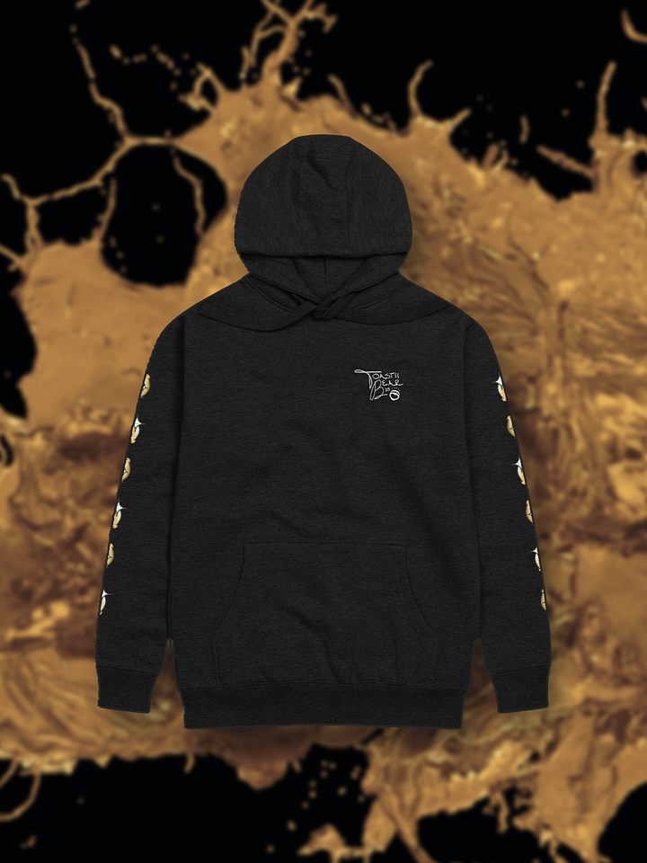 The Gremlin King - Golden Lemon Hoodie product image (1)