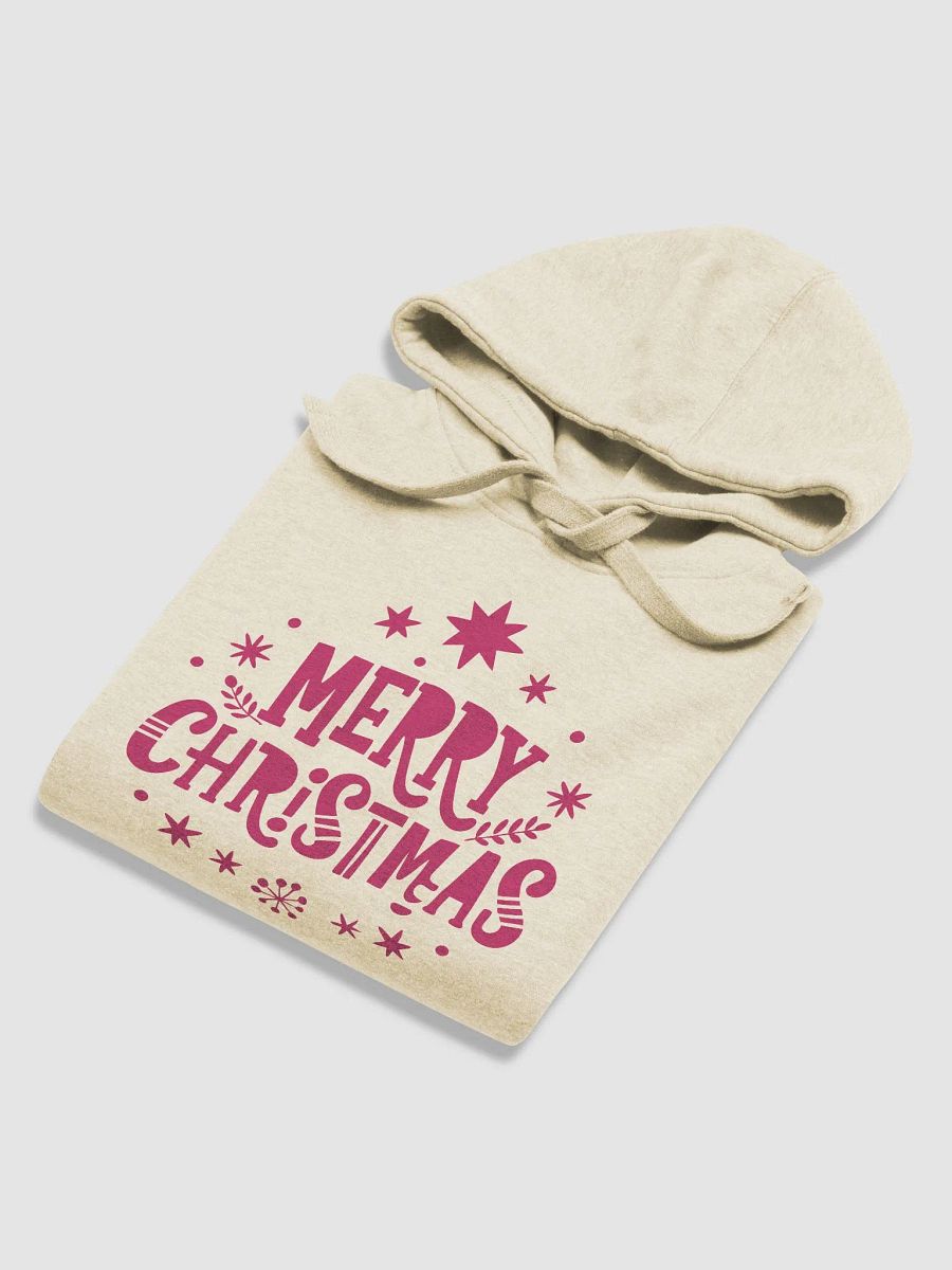 Pink Merry Christmas product image (4)
