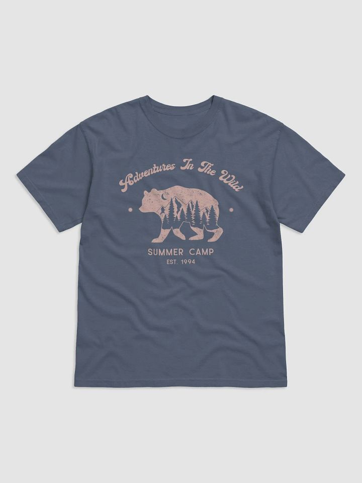 Adventures in the Wild T-Shirt product image (1)