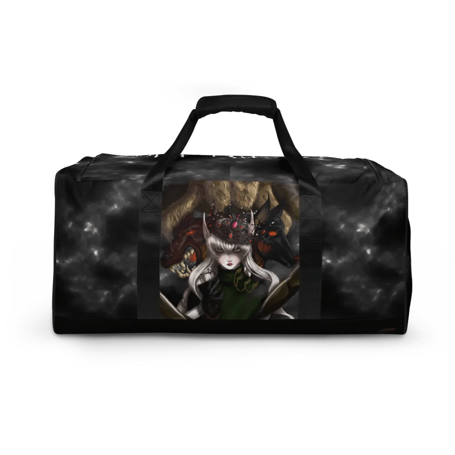 Puella Maledictum - The Girl is a Curse product image (2)