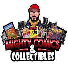 Mighty Comics and Collectibles