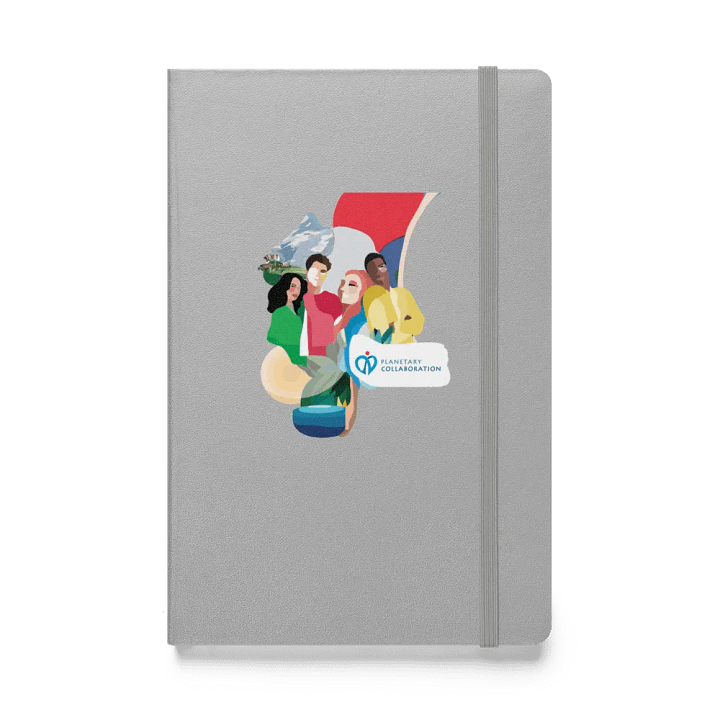 Notebook, Planetary Collaboration product image (1)
