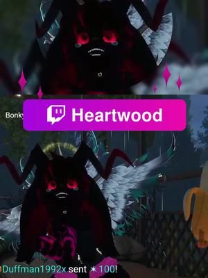 Bonky! Bad Deamon #furry #furryfandom #furrytiktok #furryvr #furryvrc #furryvrchat #vrfurry #vrcfurry #vrchatfurry #hobkin #heartwoodvrc #fyp