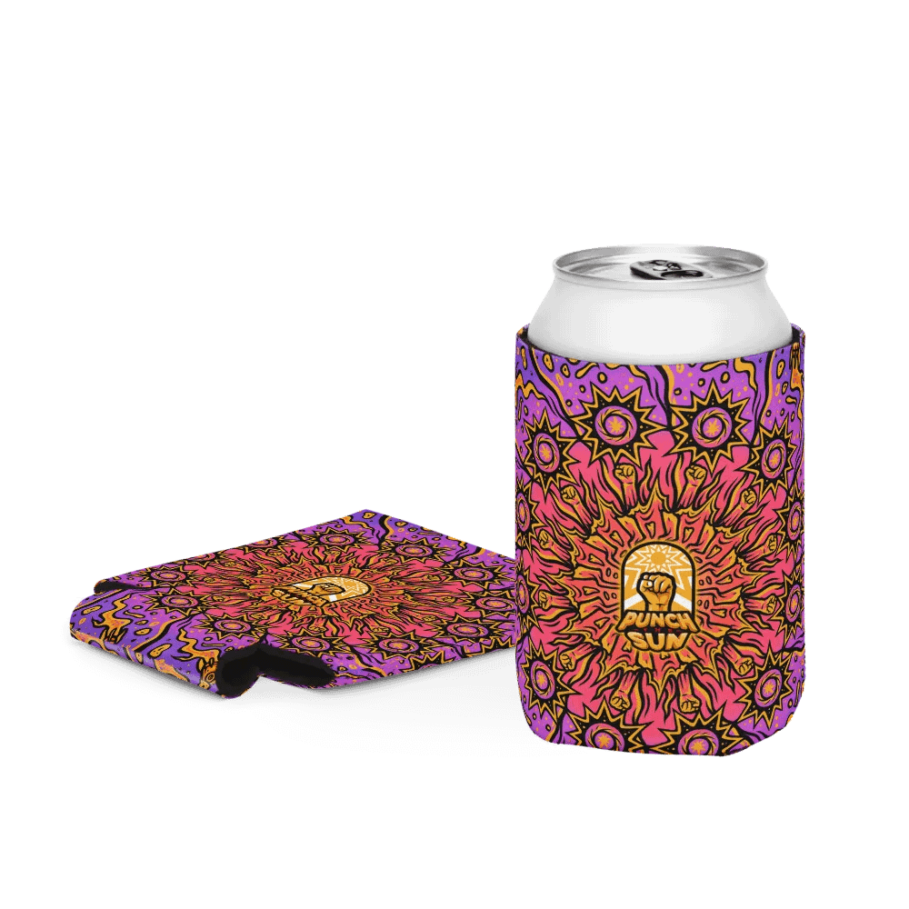 PTS Coozie product image (3)