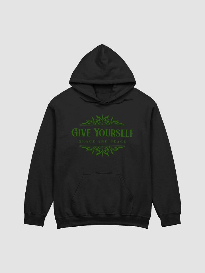 Grace and Peace Classic Hoodie product image (4)